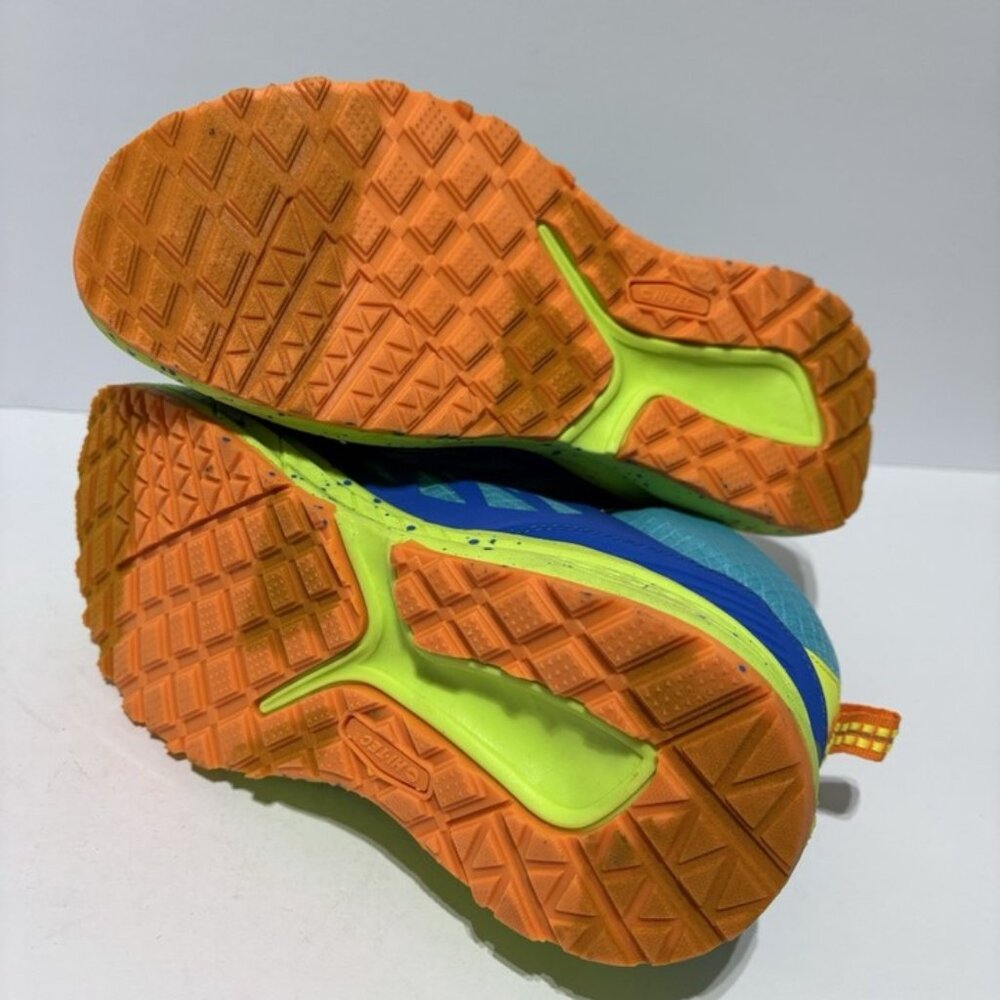 Hi-Tec Men’s Destructor Logo Hiking Shoes Multicolor, Size 9 M - Picture 6 of 6